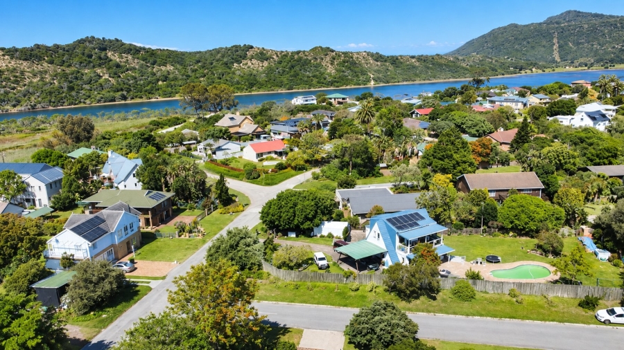 2 Bedroom Property for Sale in The Island Western Cape